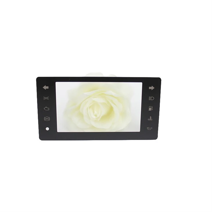 High-definition AG Coated Glass manufacturers