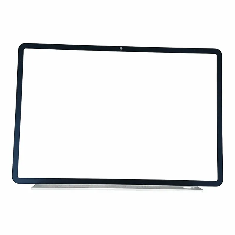 Duży monitor z ekranem dotykowym do komputera PC